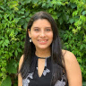 Meet your Posher, Natalie